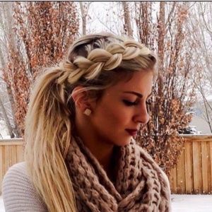 Meet your Posher, Dani